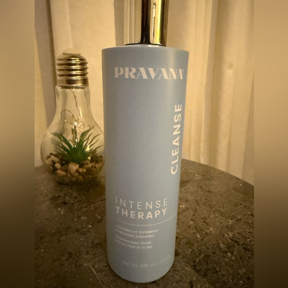 PRAVANA- Intense Therapy Cleanse Shampoo